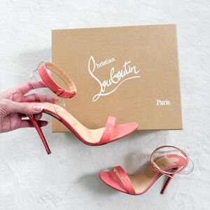 Christian Louboutin Jonatina 100